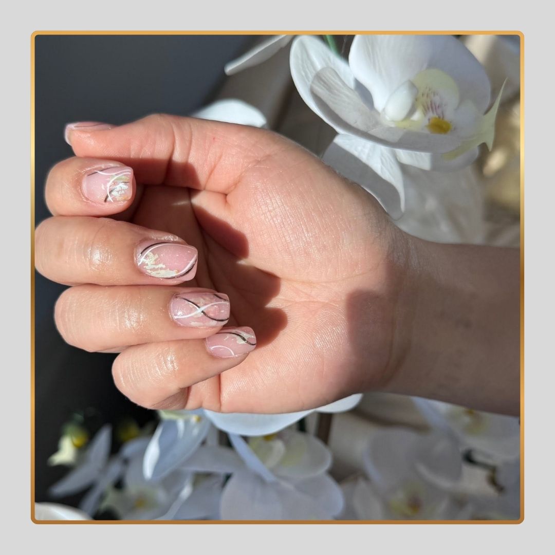 Nails Design